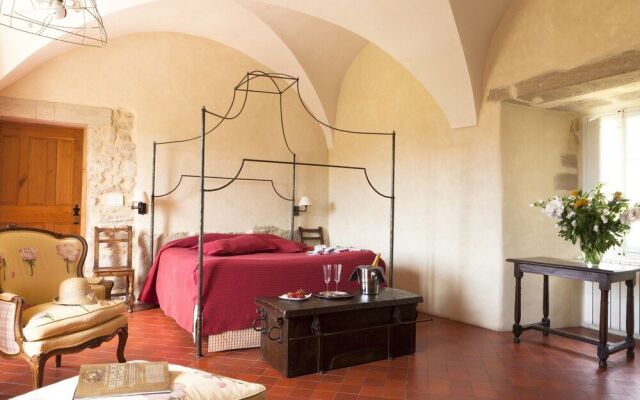 Château la Roque Provence