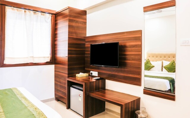 Treebo Mumbai International
