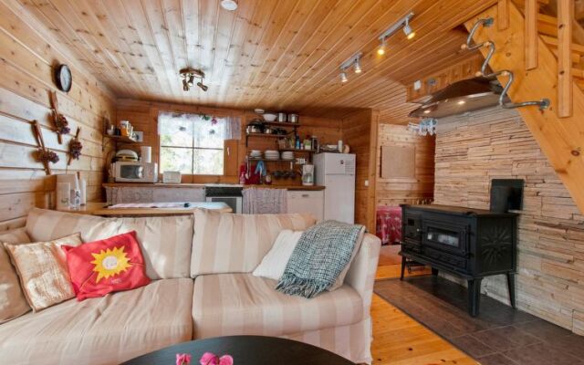Holiday Home Karpalo
