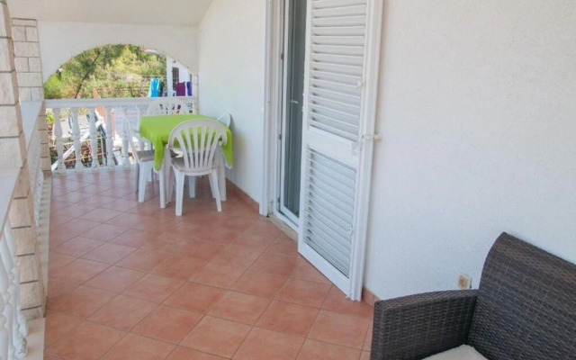 Boze - 100 m From sea - A2