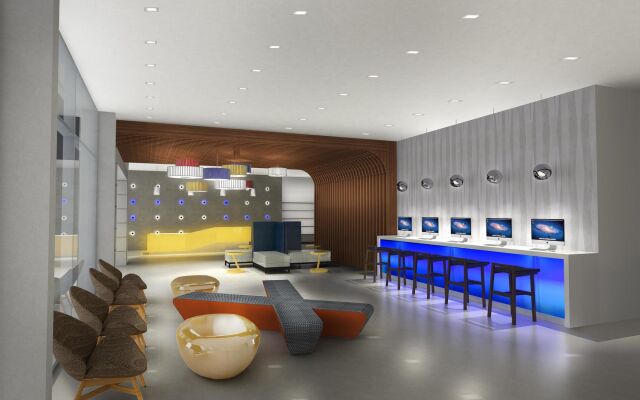 GLō Best Western Kanata Ottawa West