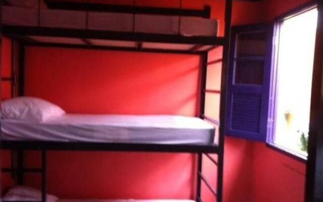 Samba Green Hostel