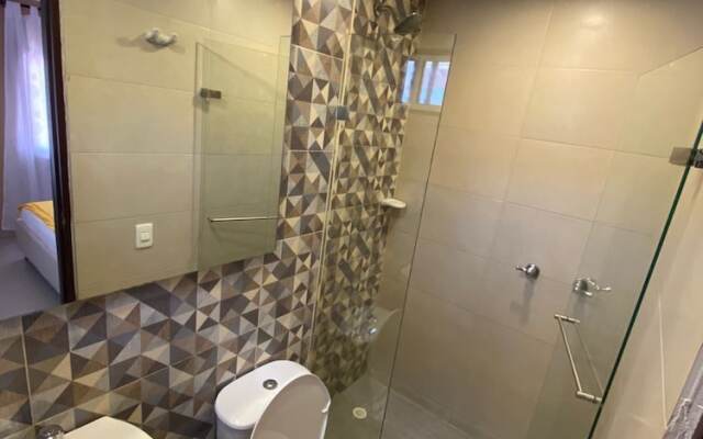 CL-3 Habitación doble en Getsemaní