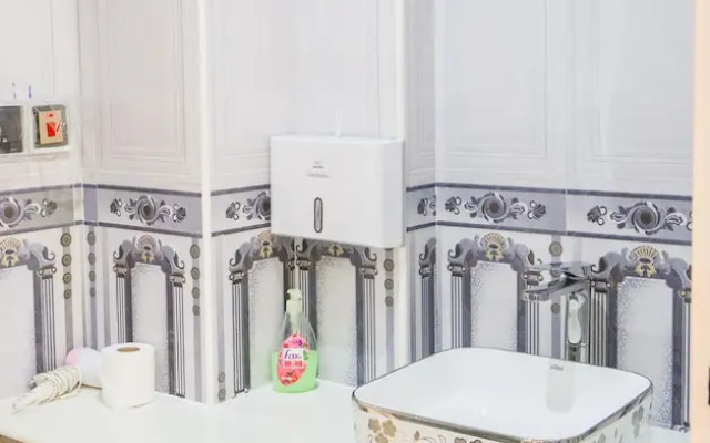 Starry View Guest house