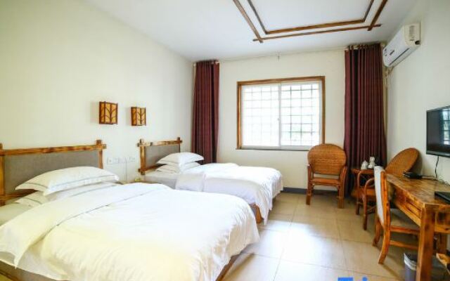 Xiangcun Dashijie Hostel