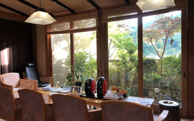 Stay with Pet Murasawa