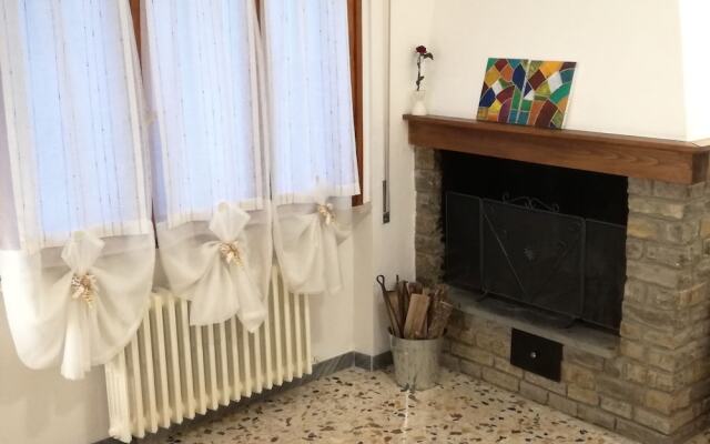 Chianti Best House