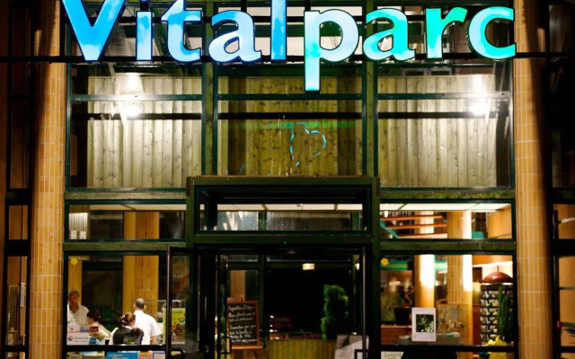 Hôtel Vitalparc, The Originals Collection