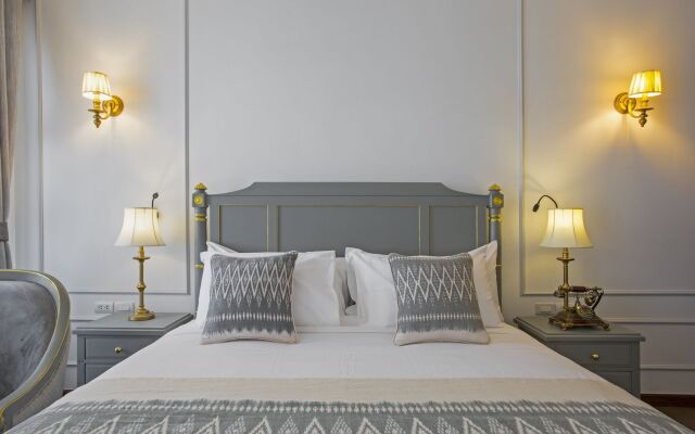 Le Thatluang D’oR Boutique Hotel