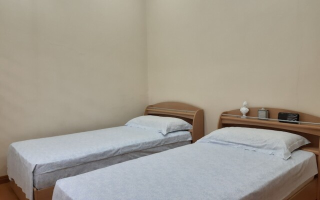 Plumeria Hotel Batangas
