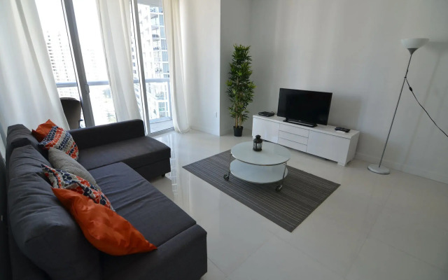 Riviera Luxury Living at Icon Brickell