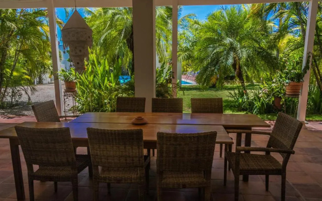 Hotel Horizontes de Montezuma