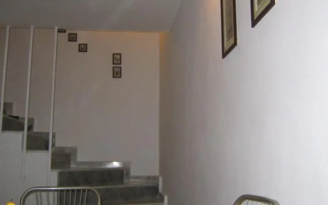 Oasis Apartment Ravda