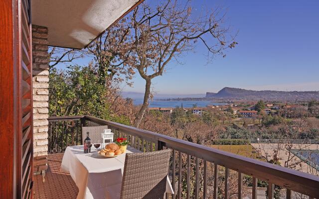 Centro Residenziale Benaco - CRB