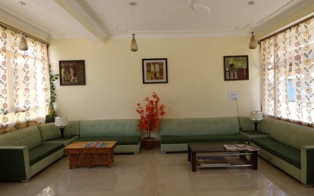 Hotel The Ladakh