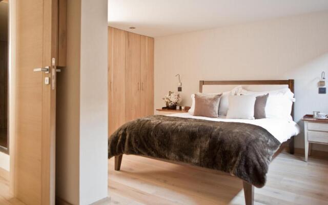 Chalet d'Olivier