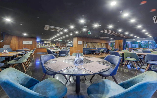 Park Dedeman Trabzon