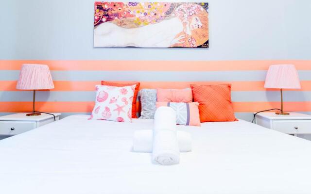 Ocean Walk Apartments by SV Rentals