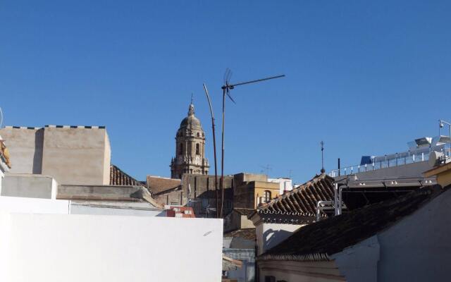 Malaga Apartamentos Pozos Dulces