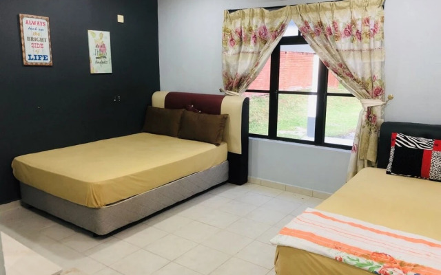 Private Villa With Pool by AZRA