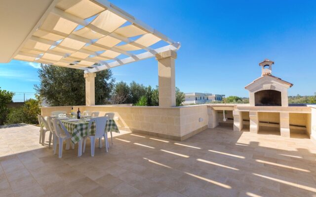 2097 Villa Regina Dello Ionio