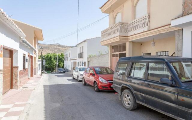 Apartamento Valle de Abdalajis