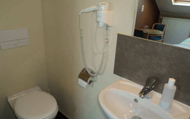 Hotel Albergo