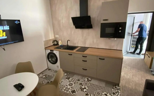 Centrum Apartman LEYLA I