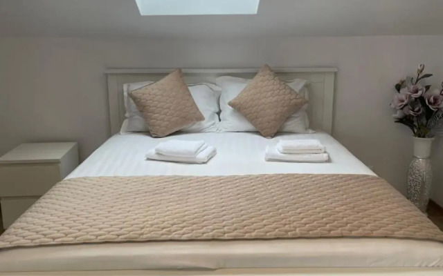 Ami Apartment Airport, Therme & FREE PARKING