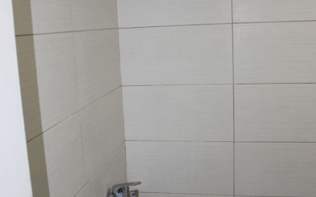 Renovated Studio Olympiados