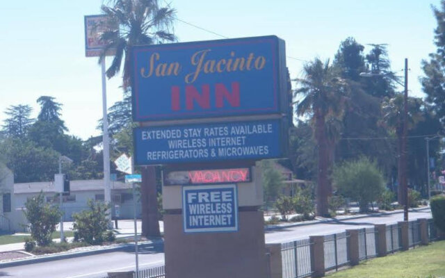 San Jacinto Inn