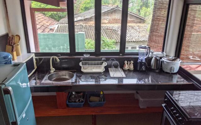 Serendip Villa Holiday Home