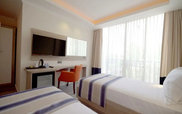 Seyir Hotel