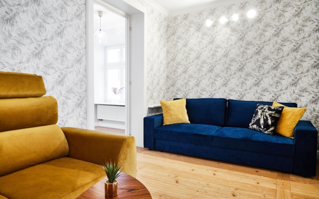 Prime Location Apartment