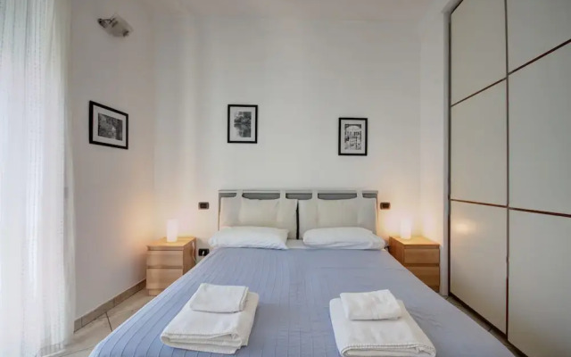Vigevano Apartment