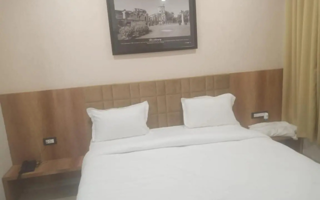 FabHotel The Nawab's