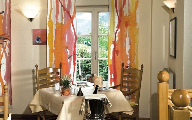 Hotel Eichenhof