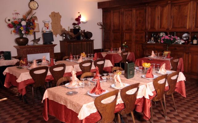 Logis Auberge de La Providence