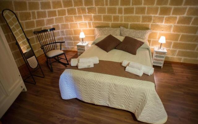 Grandi Trulli B&B