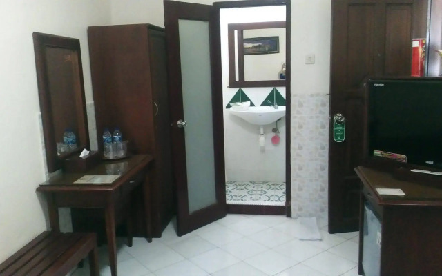 Anging Mammiri Hotel