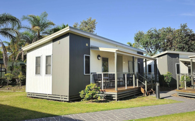 NRMA Sydney Lakeside Holiday Park