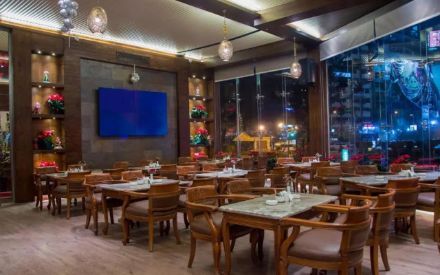 Amoun Hotel