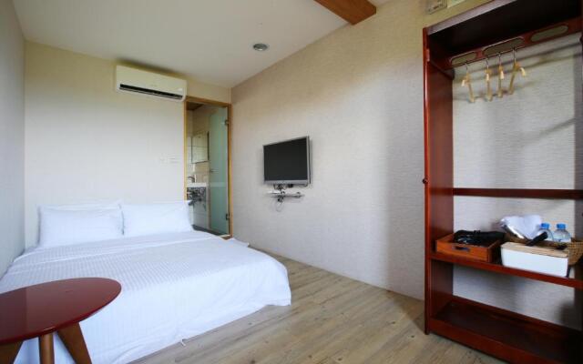 Mama Tian Homestay