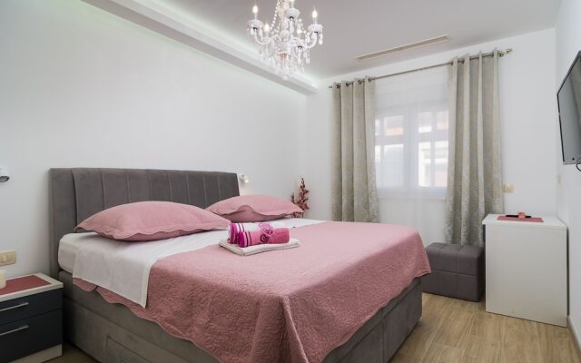 Villa My Dream in Kastel Stari