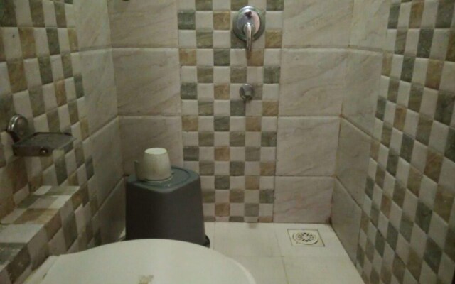 Hotel Grand Suite