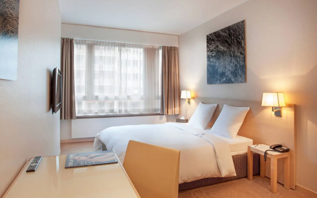 Starling Hotel Residence Genève