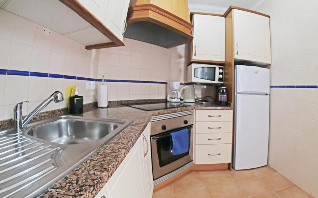 ML Central Vila Apartment