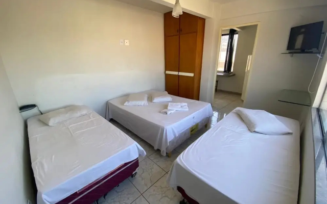 Kris Hotel