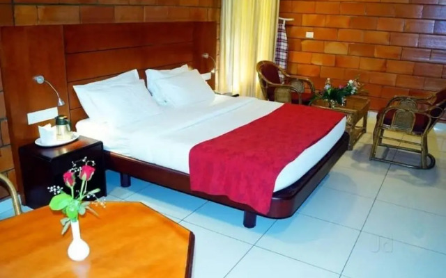 Sree Gokulam Nalanda Resorts