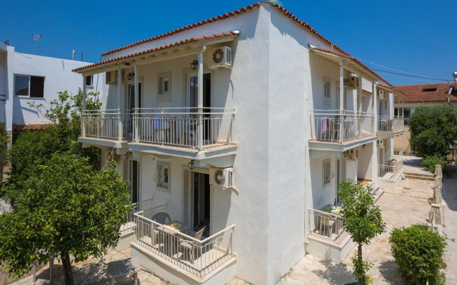 Paralia Studios